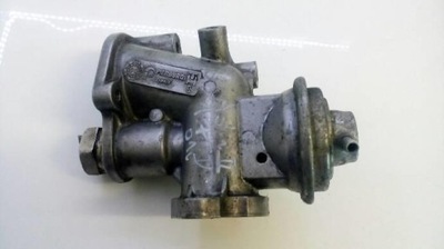 Клапан egr opel astra g ii 1,7td фото №1