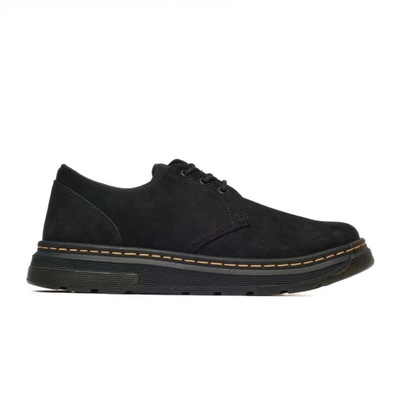 Półbuty Dr. Martens CREWSON LO BUFFBUC DM31732001 45