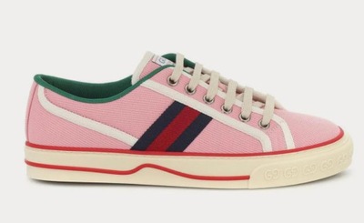 GUCCI TENNIS 1977 - ORYGINALNE 36,5