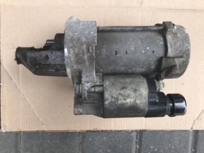 Стартер honda civic ix 11- 1.6 d-itec фото №1