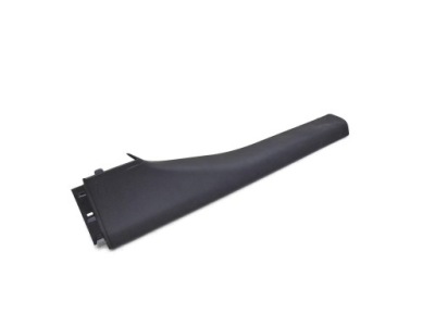 Молдинг защита порог левый перед renault latitude 76952xxxxr фото №1