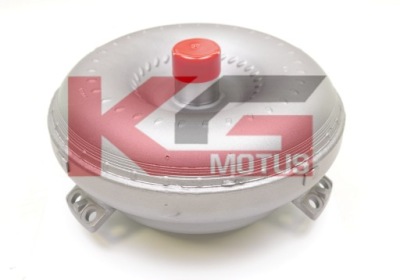 Зчеплення гідротрансформаторний конвертер mercedes r250 r320 - v251 a2092500902 фото №1
