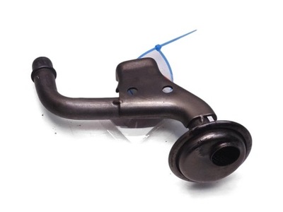 Маслоприёмник масла opel combo c 1.7 di фото №1