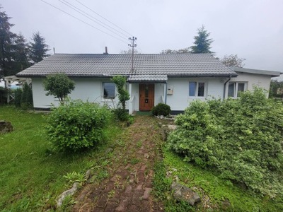 Dom, Gorlice, Gorlicki (pow.), 110 m²