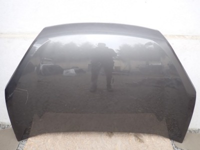 Капот кришка двигуна fiat doblo ii 263 lift 2015- 52047966 фото №1