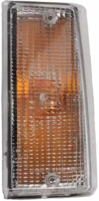 Abakus поворотник 663-1501l-ae фото №1