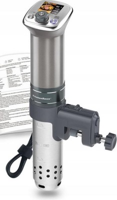 Cyrkulator Do Gotowania Sous Vide G320 KitchenBoss