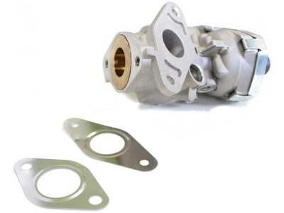 VÁLVULA EGR FIAT GRANDE PUNTO 1.9 05-12 DUCATO 2.3 06-14 CROMA II 1.9 05-11  