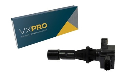 Котушка запалювання elta automotive ee5136 фото №1