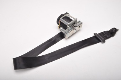 Mg hs pas безпеки правий задня задній 2 ряд спрацьований lift 10749027 фото №1