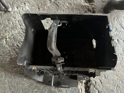 Коробка акумулятор trafic iii talento фото №1