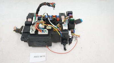 Bsm peugeot 4007 c-crosser outlander 2.2hdi фото №1