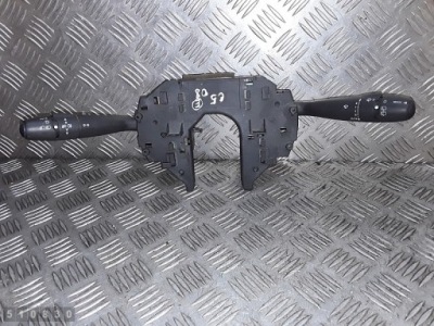 2008 citroen c5 переключатель 96655322xt фото №1