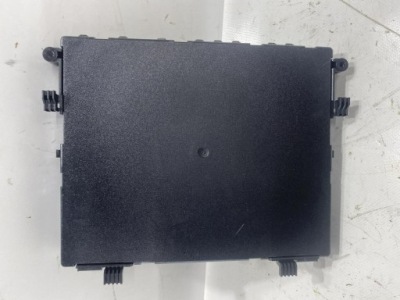 Модуль комфорту mercedes-benz оригінальний номер a1695454332 фото №1