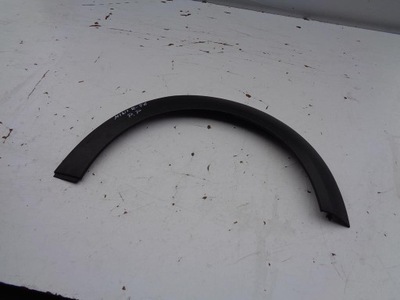 Молдинг крила правий перед mini one r56 фото №1