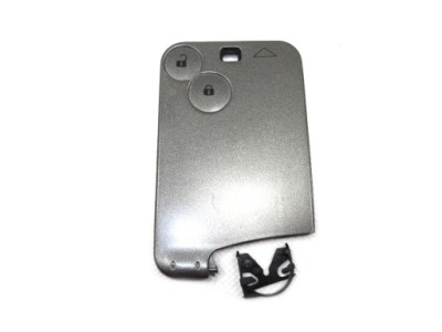 Renault vel satis ключ карта цоколь корпус фото №1