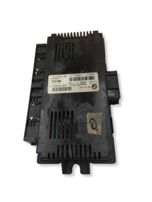 Модуль света lcm mini one - cooper купе r56 3456051 6135345605101 фото №1