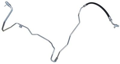 Шланг кондиционера r trafic iii 1.6dci фото №1