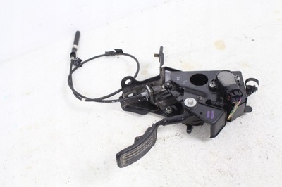 Педаль газу 3,0 toyota dyna 2007 фото №1