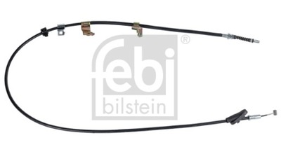 CABLE BRAKE 109248  