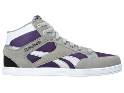 Buty Reebok Royal Court Mid V44132 R. 38