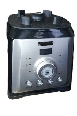 Blender Homgeek 8188MJB 2000 W czarny