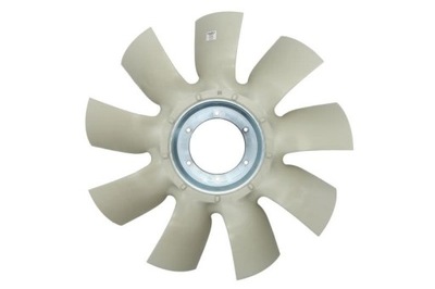 Wiatrak wentylatora BORGWARNER 020003602