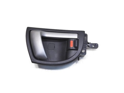 HANDLE DOOR RIGHT FRONT HYUNDAI SANTA FE II 82621-2B000 83621-2d000  {{product_id}}