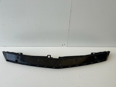 Mercedes b 246 усилитель бампера перед 2468850965 оригинал фото №1