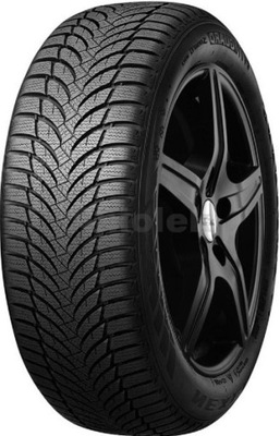 2X ШИНЫ NEXEN WINGUARD SNOW'G WH2 145/80R13 75T