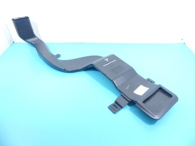 Канал воздуха правый tesla model s 12-16 фото №1