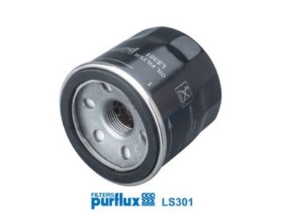 PURFLUX LS301 FILTRO ACEITES  