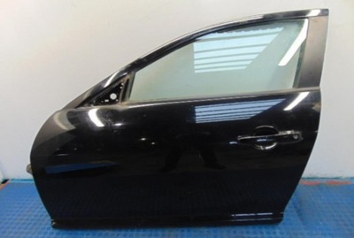 Mazda rx-8 двері лівий перед фото №1