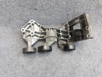 Основание компрессора mercedes w169 w245 фото №1