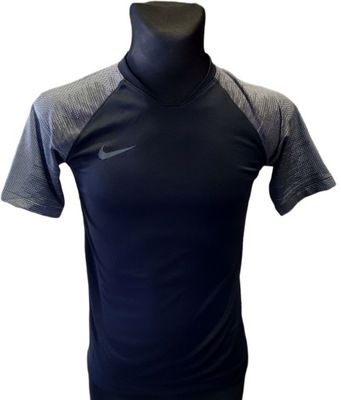 Koszulka Nike Breathe Strike Top AT5870010 r.S