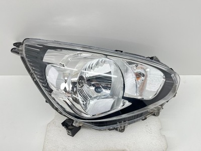 Лампа перед права mitsubishi space star ii 2013-19 8301c194 фото №1