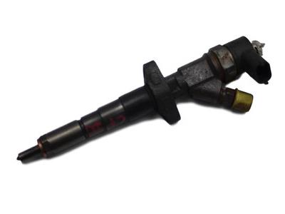 Оригінальний номер renault форсунка renault master ii 2.2 dci фото №1