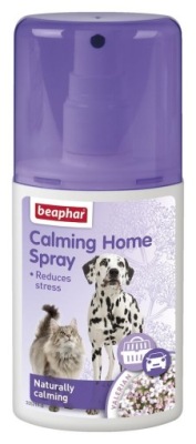 Beaphar Calming Home Spray relaksacyjny dla kotów 125 ml