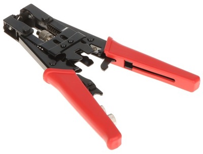 ZACISKARKA ZACISKACZ ZŁĄCZ KOMPRESYJNYCH HT