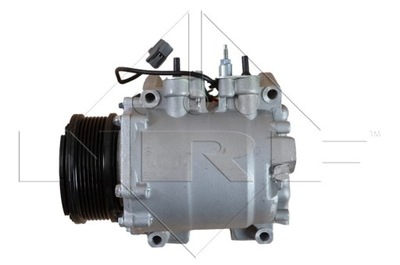 КОМПРЕССОР КОНДИЦИОНЕРА HONDA CRV 02- NRF32448