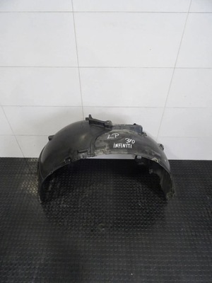 Підкрилок ліва лівий перед infiniti fx ii 3.0d qx70 фото №1