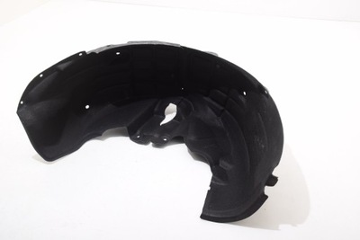 Audi a5 8t sportback подкрылок правое задняя оригинал фото №1