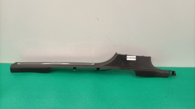 Vw tiguan 2 2 offroad накладка  накладка порога  правый  передок  led k130/076s фото №1