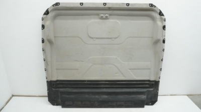 Ford transit mk8 стена перегородочная стена фото №1