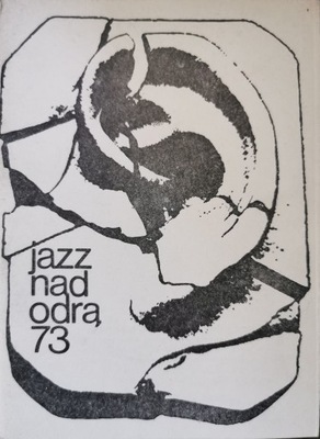 Jazz nad Odrą 1973 Informator