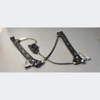 Механізм скло лівий перед vw passat cc 3c8837461j фото №1