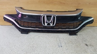 Honda jazz 2017 - решётка радиатора решётка радиатора d 90 фото №1