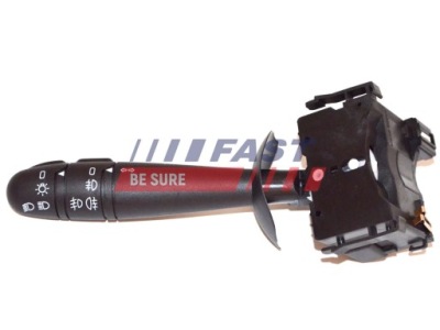 Перемикач комбінований renault trafic 01 фото №1