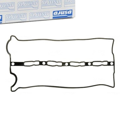 Прокладка крышки клапанов kia carnival ii 2.9 tdi фото №1