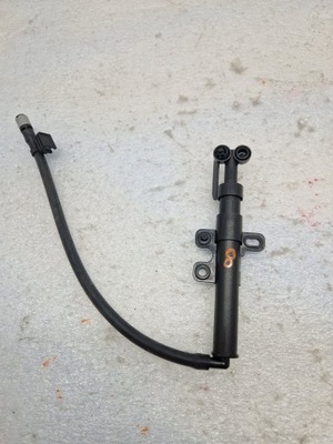 Volvo s90 v90 омивач фара лівий 31378725 фото №1